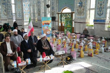 اجرای طرح «قرار دوازدهم» در بقاع متبرکه خراسان رضوی با هزینه بالغ بر ۳۰ میلیارد ریال