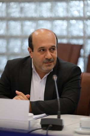 تعیین تکلیف ۱۰۰ درصد اراضی کشاورزی خراسان رضوی