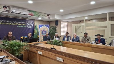 ارزآوری ۶۶۰ میلیون دلاری بخش کشاورزی برای اقتصاد استان