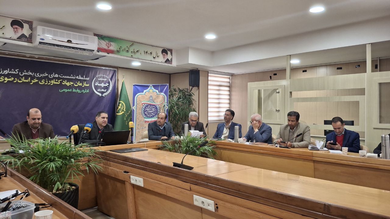 ارزآوری ۶۶۰ میلیون دلاری بخش کشاورزی برای اقتصاد استان