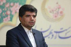 بهره‌برداری و کلنگ‌زنی ۱۰۶ پروژه در شهرستان مشهد طی دهه فجر با اعتباری بیش از ۱۵ همت