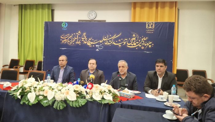 تولید ملی در مسیر اعتماد و سلامت؛ ایران در جمع کشورهای پیشرو صنعت غذایی