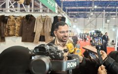 نمایشگاه ملی «روستا آباد» با ۴۰۰ غرفه در مشهد میزبان مشاغل خرد و ترویج فرهنگ بومی