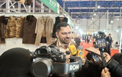 نمایشگاه ملی «روستا آباد» با ۴۰۰ غرفه در مشهد میزبان مشاغل خرد و ترویج فرهنگ بومی