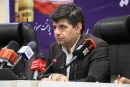 افزایش ظرفیت تردد ریلی و اتوبوسی بین مشهد – تهران