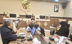 راهپیمایی روز جهانی قدس جمعه ۲۲ اسفند در مشهد برگزار می‌شود