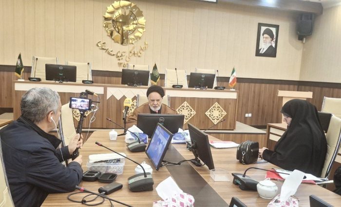 راهپیمایی روز جهانی قدس جمعه ۲۲ اسفند در مشهد برگزار می‌شود