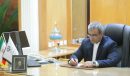 پیام تسلیت استاندار خراسان رضوی در پی شهادت دکتر سعید شمقدری