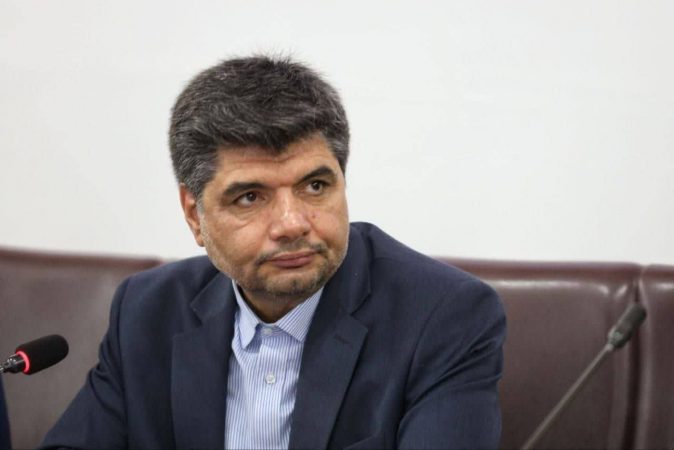 در حوزه تأمین سوخت و ارزاق، هیچ مشکلی وجود ندارد