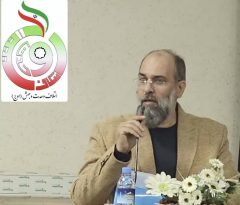 آغاز فرآیند انتخاباتی ائتلاف وحدت و جهش (اوج) در انتخابات مشهد 