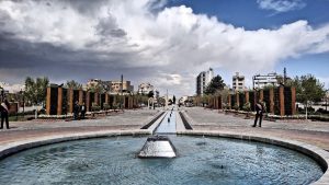 ایوان
