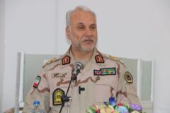 کشف بیش از ۷۰ کیلوگرم مواد مخدر طی سه عملیات جداگانه توسط مرزبانان هنگ تایباد