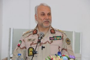 کشف بیش از ۷۰ کیلوگرم مواد مخدر طی سه عملیات جداگانه توسط مرزبانان هنگ تایباد