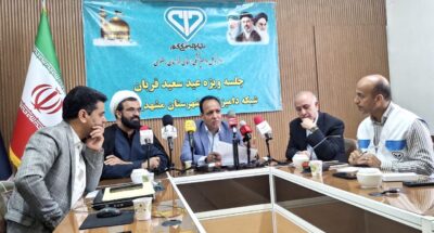 استقرار ۹۸ تیم سیار دامپزشکی در خراسان رضوی برای عید قربان