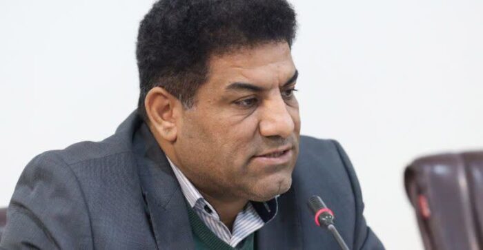 گره چندساله تبصره ۶ باز شد؛ زمین ۱/۷ هکتاری «زکریا» با کاربری مسکونی به شهرداری مشهد تحویل شد