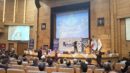 جشنواره «مفلحون» شهرداری مشهد با تجلیل از ۷۲ مفلح برتر برگزار شد