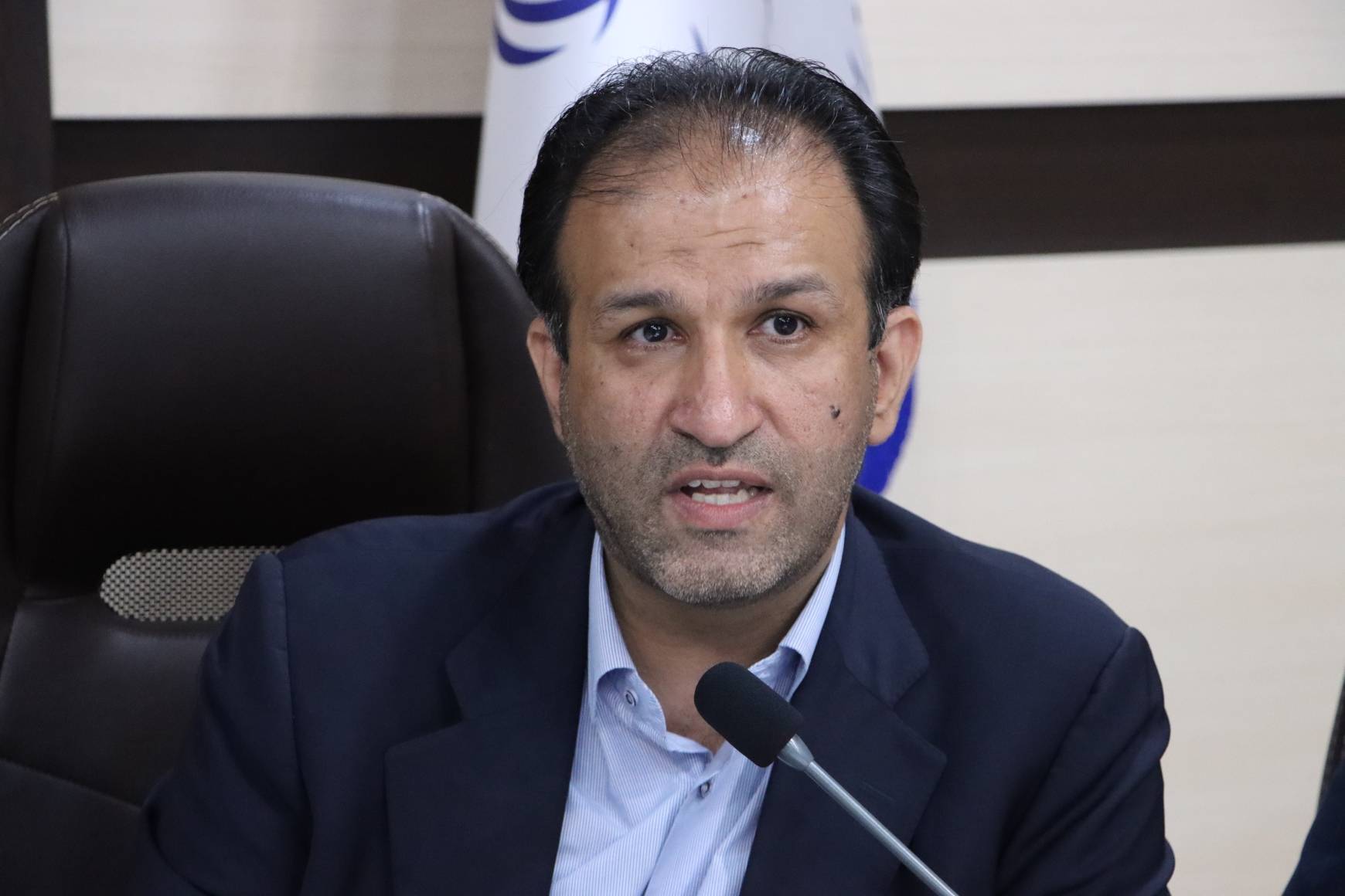 ثبت ۷۵۰ سند تک‌برگ در سامانه بانک زمین خراسان رضوی از ابتدای سال ۱۴۰۵   