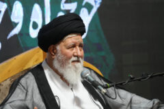 سرمایه مردمی شکل‌گرفته در تجمعات، مانعی پیش روی دشمن