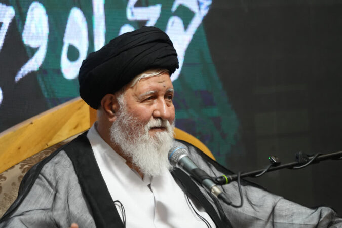 سرمایه مردمی شکل‌گرفته در تجمعات، مانعی پیش روی دشمن