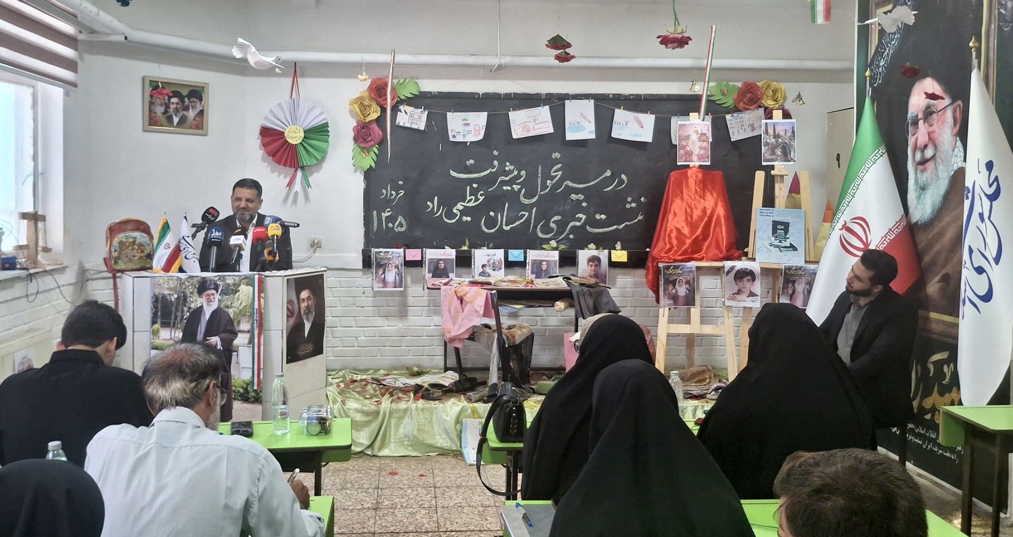 ۱۵.۲ همت اعتبار برای مشهد و کلات جذب شد