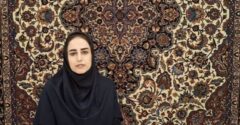 خراسان رضوی؛ قطب فرش دستباف کشور با ظرفیت‌های گسترده تولید و آموزش