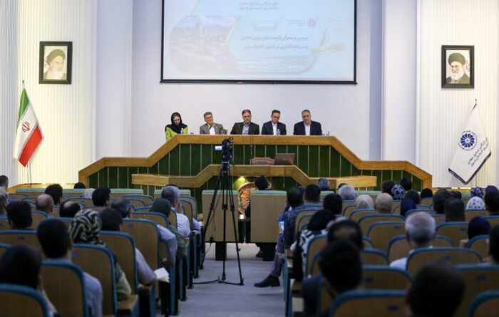 تاجیکستان؛ سکوی صادرات ایران به آسیای میانه و روسیه