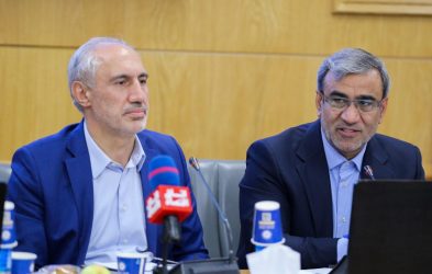 از توسعه محور شرق تا بازنگری در سیاست‌های ارزی