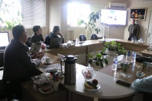 کانون کارشناسان