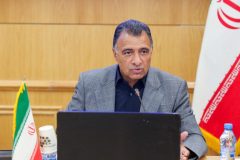 بازار آب؛ راهکار مشارکتی برای عبور از بحران خشکسالی و فرونشست زمین