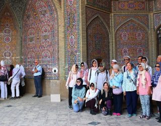 گردشگری