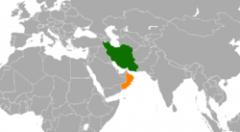 رکوردزنی مبادلات تجاری ایران و عمان