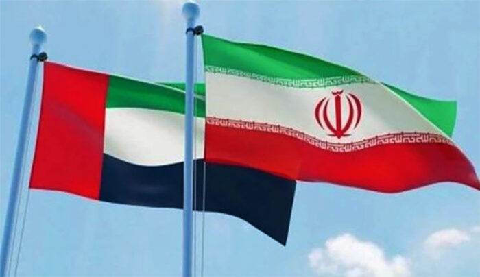 امارات از اولویت اول بازار هدف ایران خارج شد