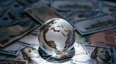 پیش‌بینی بزرگ‌ترین اقتصادهای جهان در سال ۲۰۷۵