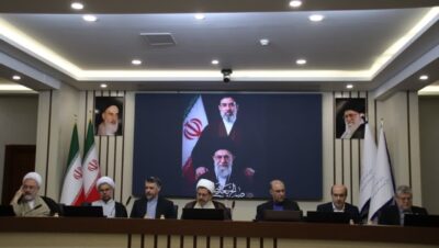 فعالیت رسمی سامانه ثبت ادعا «ساماندهی اسناد غیررسمی» به‌عنوان مهم‌ترین زیرساخت اجرایی ماده ۱۰ قانون الزام ، آغاز شد