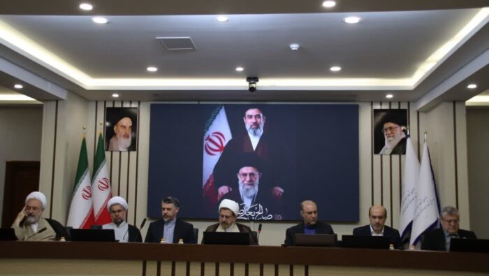 فعالیت رسمی سامانه ثبت ادعا «ساماندهی اسناد غیررسمی» به‌عنوان مهم‌ترین زیرساخت اجرایی ماده ۱۰ قانون الزام ، آغاز شد