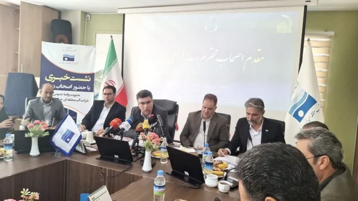 بحران آب مشهد پشت درِ پروژه‌های نیمه‌تمام؛ اعتبار، حلقه مفقوده تأمین آب