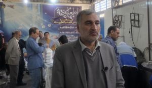 آغاز پویش «اطعام مهدوی، ایران همدل» در خراسان رضوی