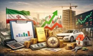 اقتصاد ایران در شرایط جنگ و تحریم؛ الزامات سیاست‌گذاری برای عبور کم‌هزینه