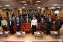 از «بیمارستان واقعاً بی‌نظیر» تا «فرهنگ ایمنی» و «آرامش زائر»؛ روایت مسئولان از ایمنی در بیمارستان رضوی و حرم مطه