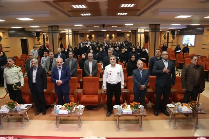 از «بیمارستان واقعاً بی‌نظیر» تا «فرهنگ ایمنی» و «آرامش زائر»؛ روایت مسئولان از ایمنی در بیمارستان رضوی و حرم مطه