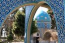 نیشابور به عنوان نماینده منتخب ایران برای کسب عنوان پایتخت گردشگری کشورهای اکو برگزیده شد
