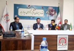 رشد چشمگیر اهدای خون در خراسان رضوی؛ انتقال خون همچنان گرفتار سه ابرچالش