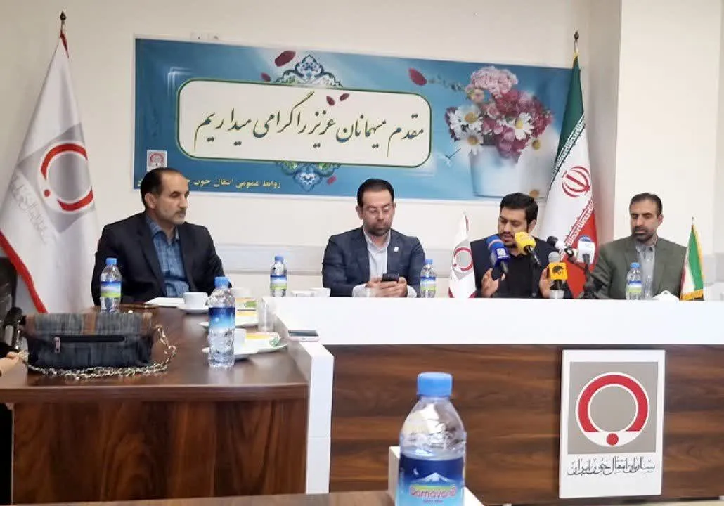 رشد چشمگیر اهدای خون در خراسان رضوی؛ انتقال خون همچنان گرفتار سه ابرچالش