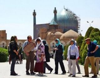 گردشگری