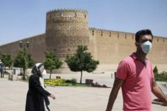 شیوع کرونا به صنعت گردشگری ایران ۹۵ درصد آسیب وارد کرد