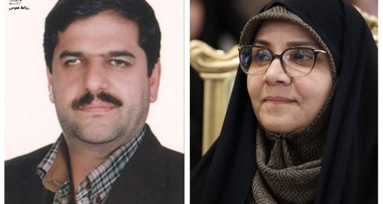 نخبه شاهد و ایثارگر خراسان رضوی برنده جایزه سازمان بهداشت جهانی (WHO)