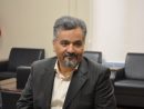 انتصاب رئیس جدید پارک علم و فناوری خراسان رضوی