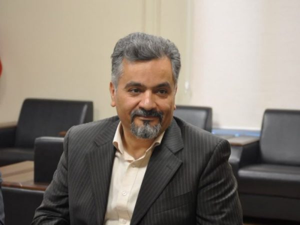 انتصاب رئیس جدید پارک علم و فناوری خراسان رضوی