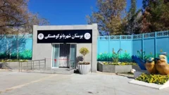 مشهد تفریحی ترین شهر کشور برای بانوان