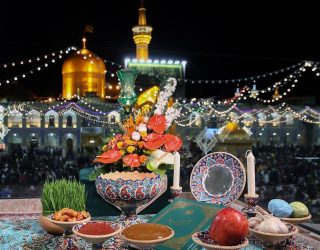 رویداد گردشگری